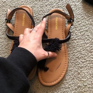 Women’s sandals